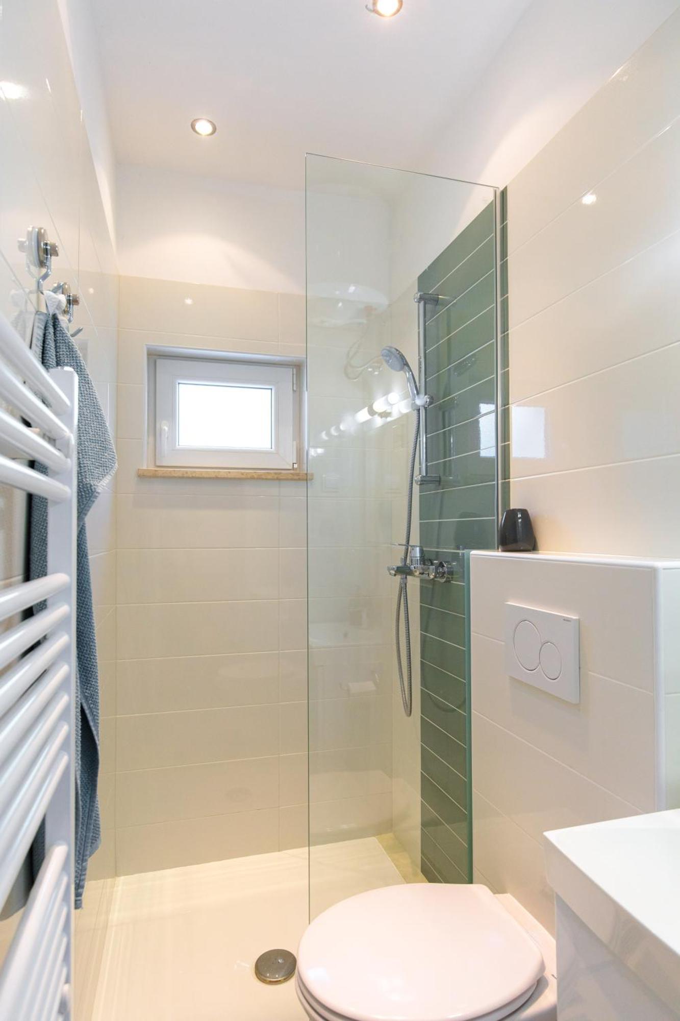 Santa Fuma Apartment Rovinj Extérieur photo