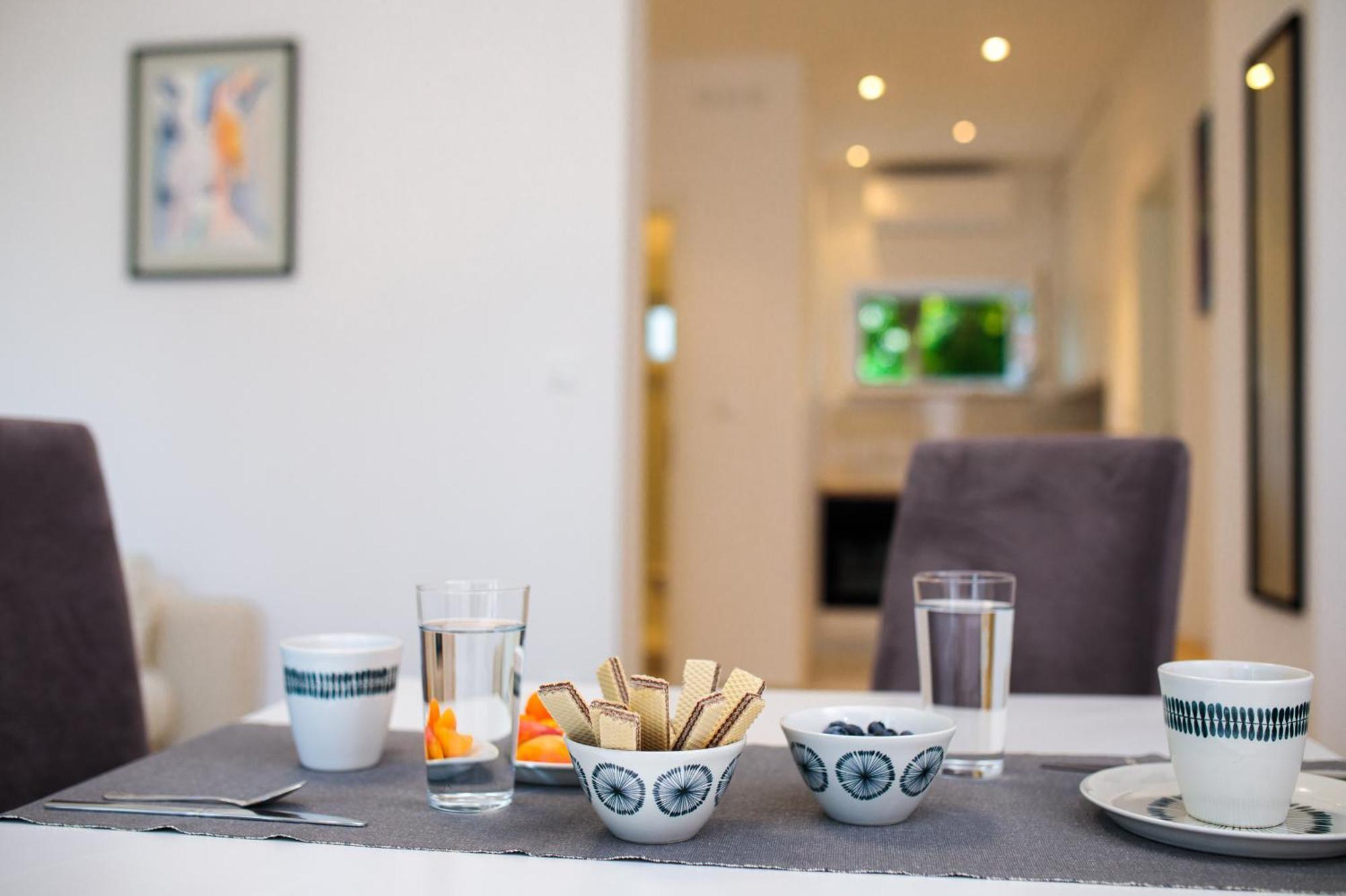 Santa Fuma Apartment Rovinj Extérieur photo