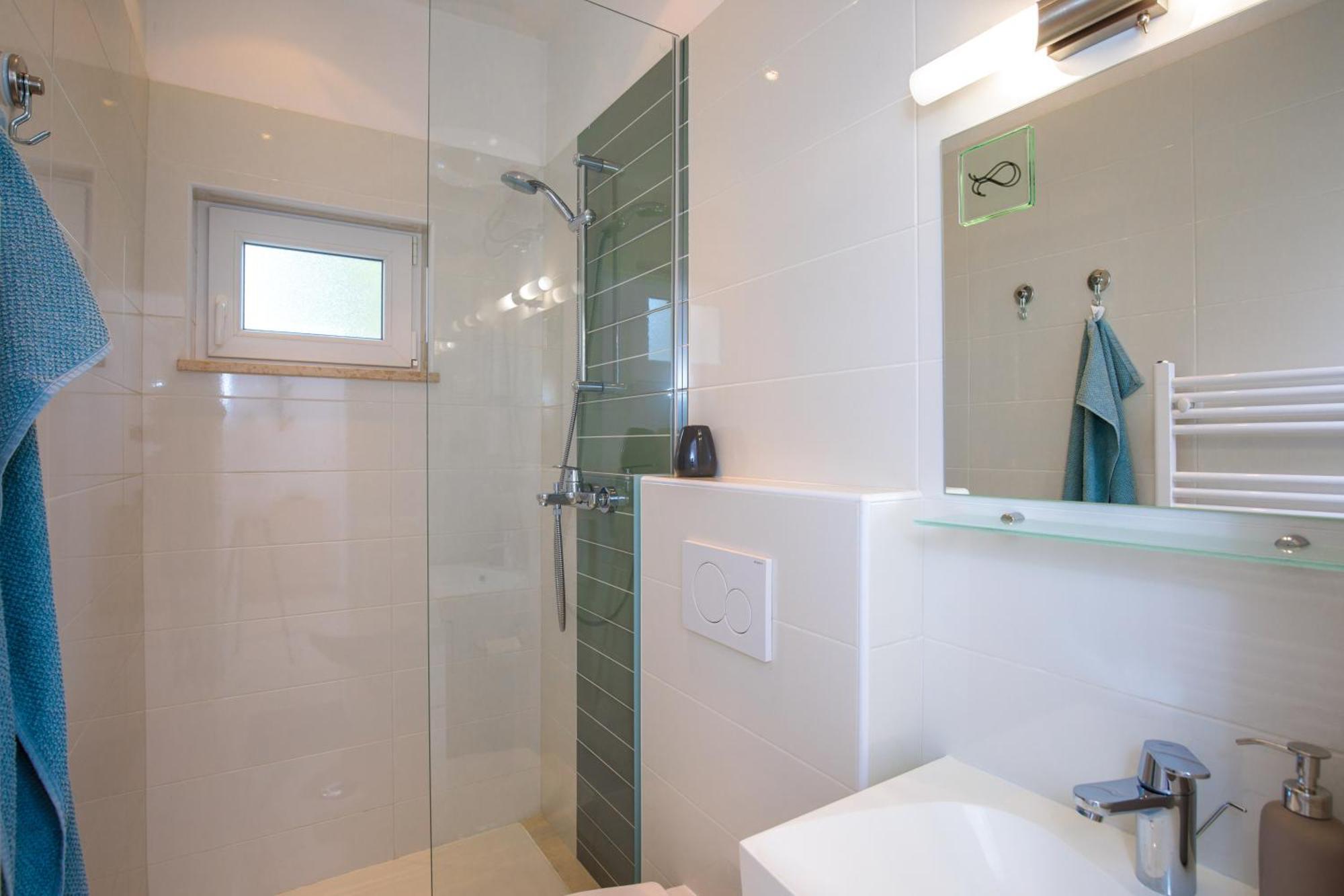 Santa Fuma Apartment Rovinj Extérieur photo