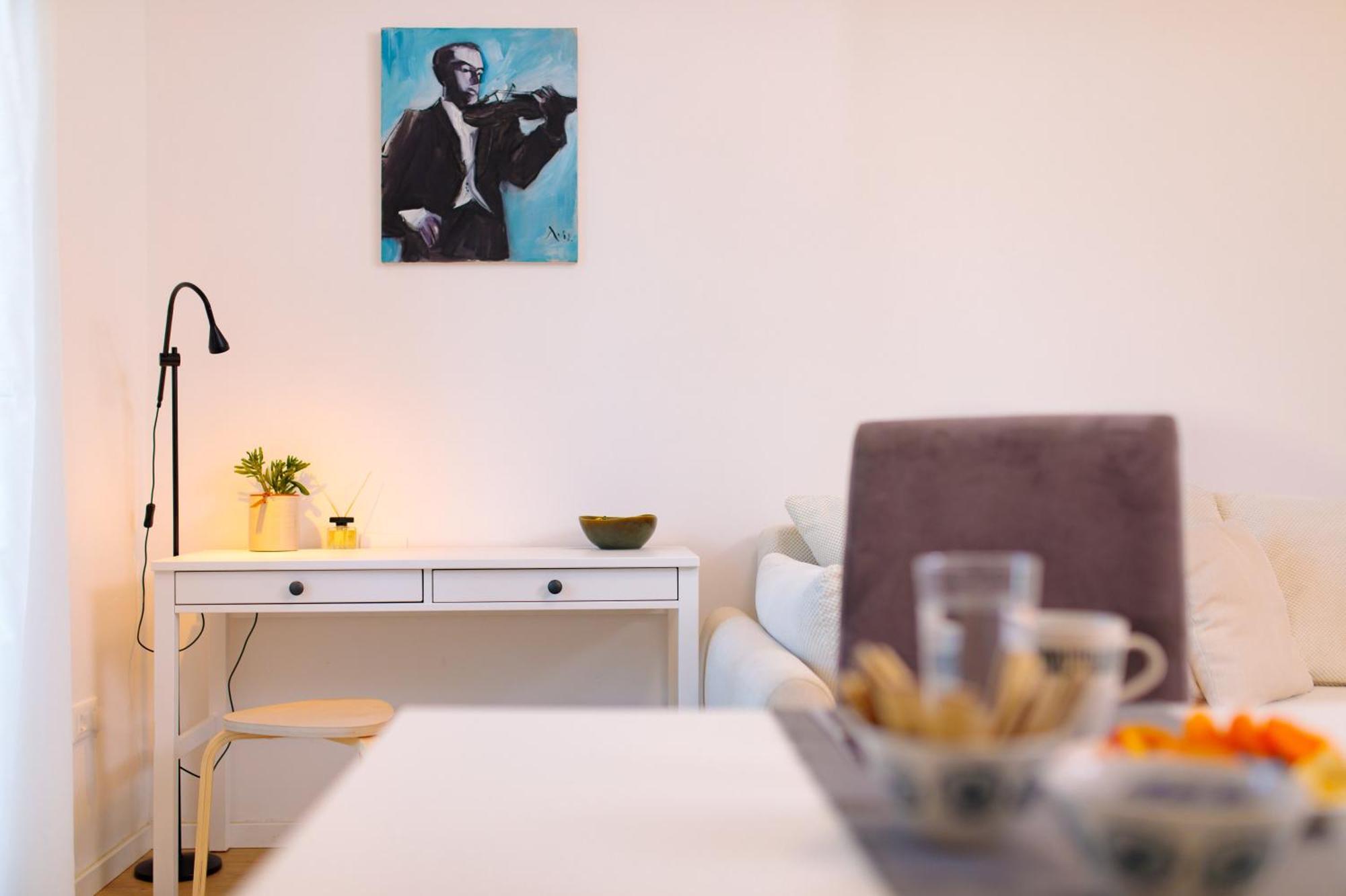 Santa Fuma Apartment Rovinj Extérieur photo